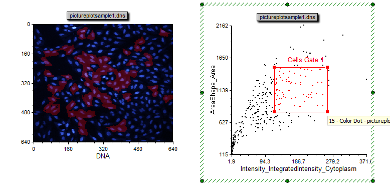 图T28.10 Moving Cells Gate 1 (移动"Cells Gate 1"门)